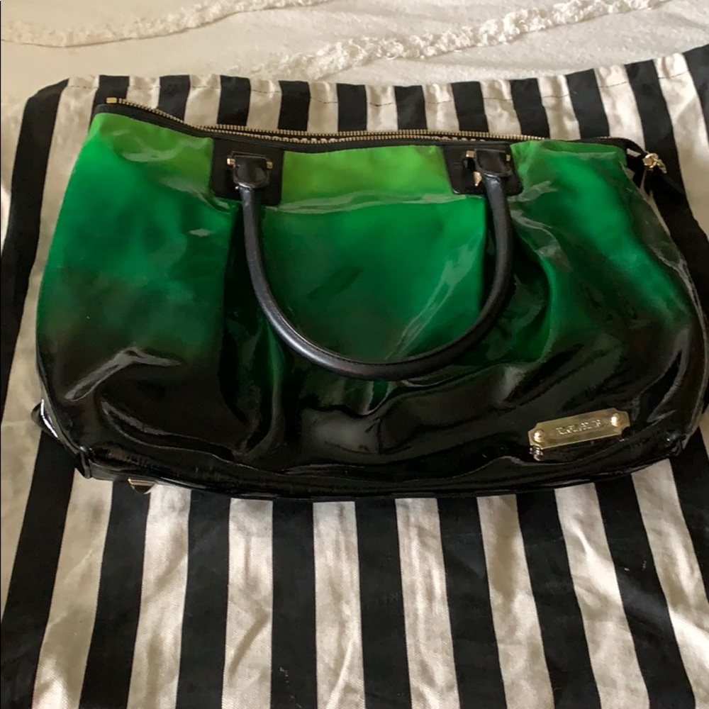 LAMB Manchester Tote